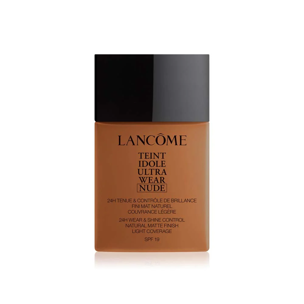 Teint Idole Ultra Wear Nude Fondotinta - Image 7
