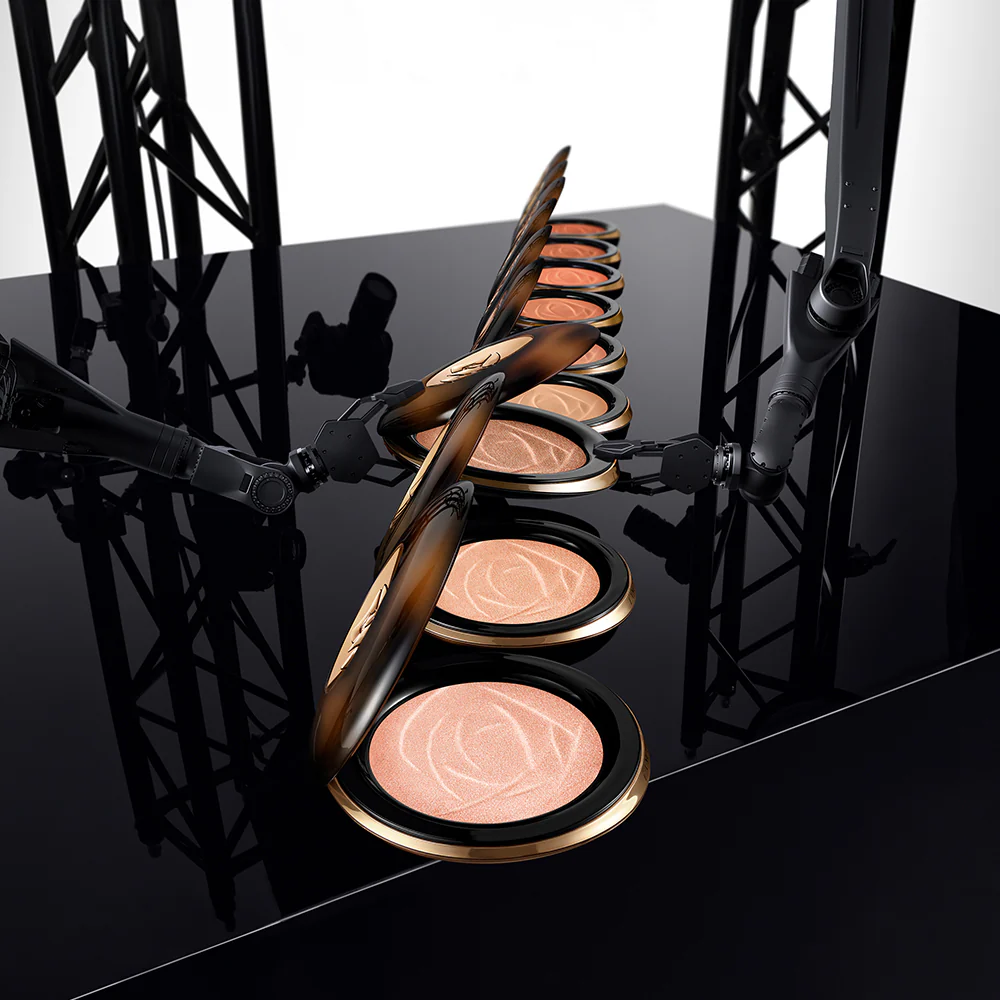 Teint Idole Ultra Wear Serum Bronzer - Image 26