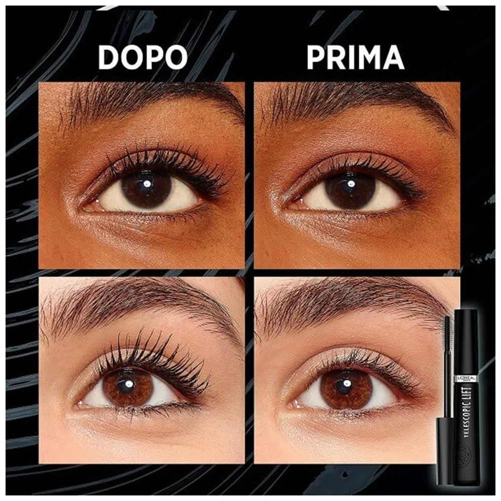 Telescopic Lift Mascara - Image 6