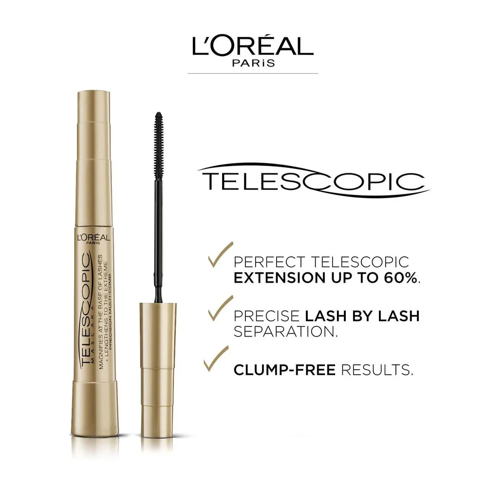 Telescopic Mascara - Image 3