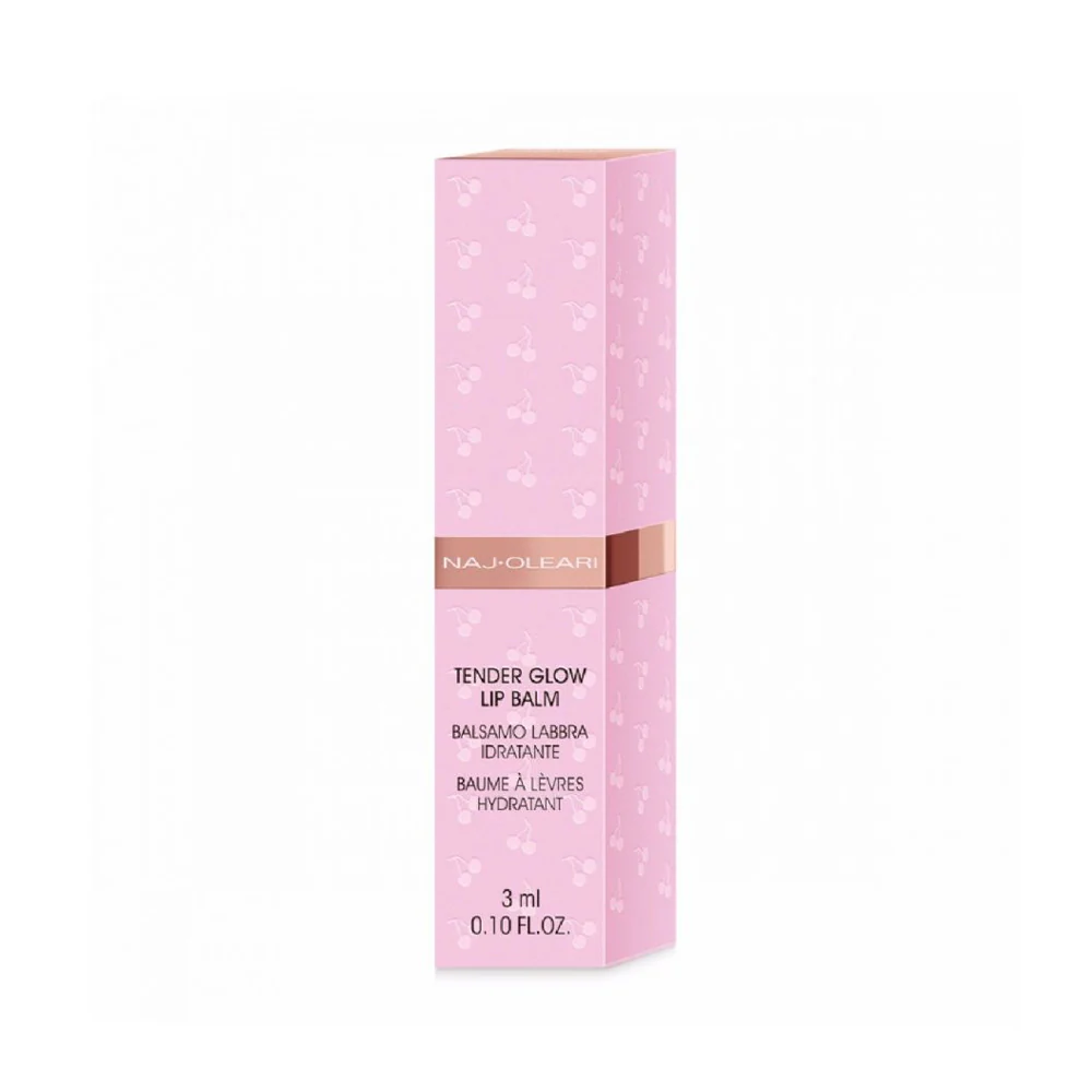 Tender Glow Lip Balm - Image 7