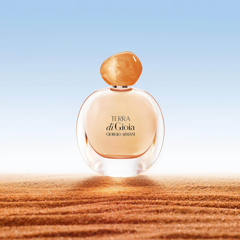 Terra di Gioia Eau de parfum - Image 3