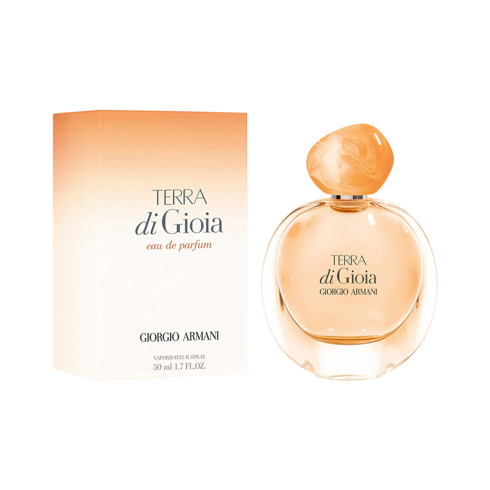 Terra di Gioia Eau de parfum - Image 7