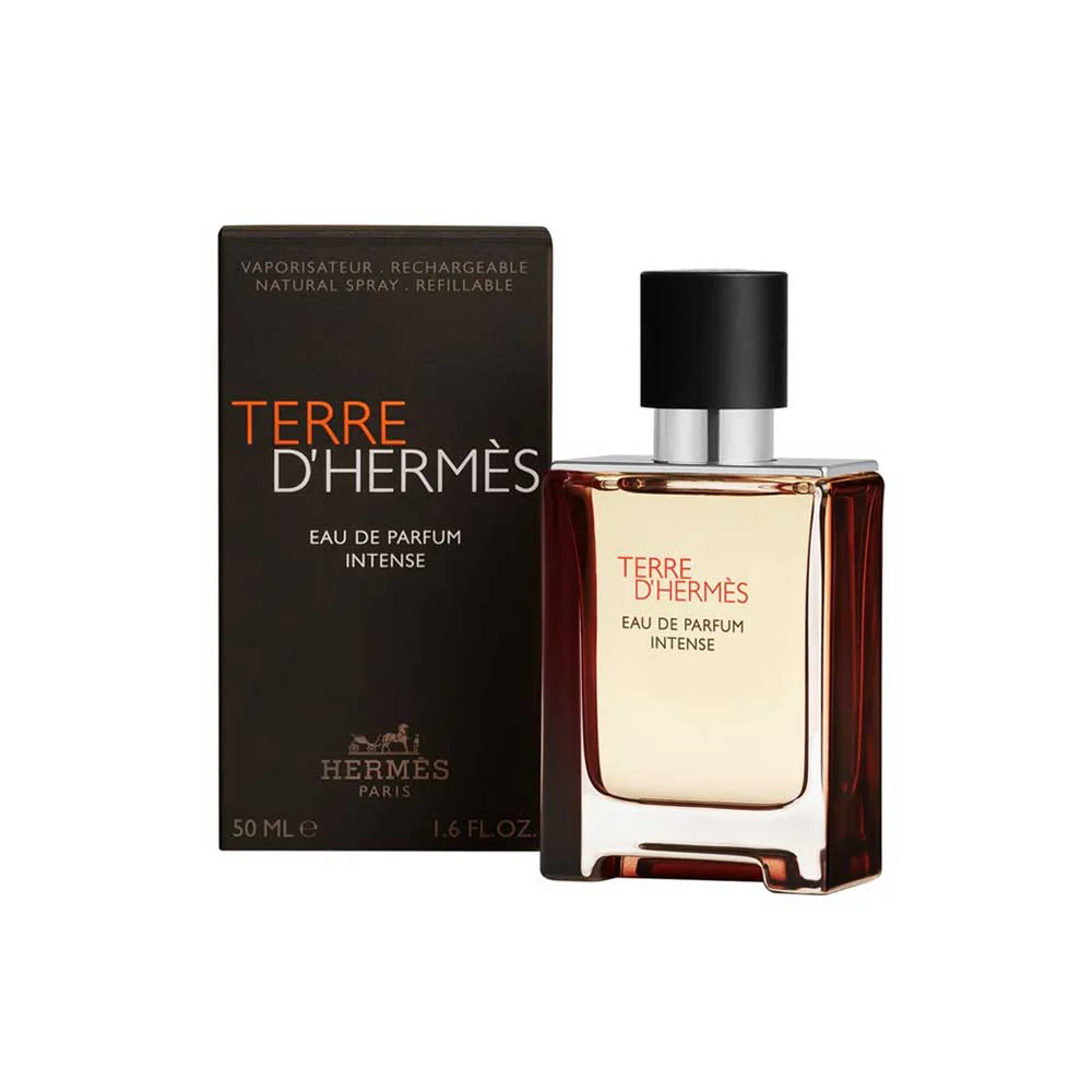 Terre d'Hermès Eau de Parfum Intense - Image 2