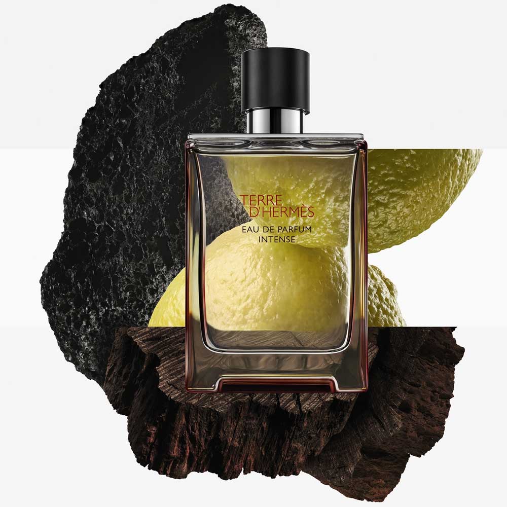 Terre d'Hermès Eau de Parfum Intense - Image 3