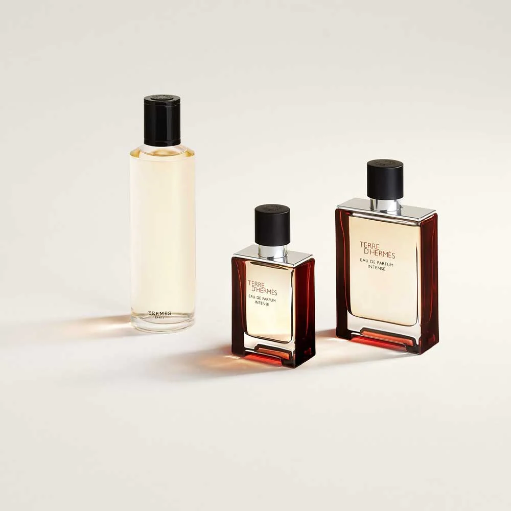 Terre d'Hermès Eau de Parfum Intense - Image 5
