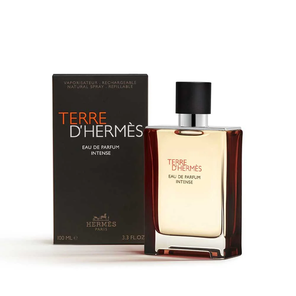 Terre d'Hermès Eau de Parfum Intense - Image 7