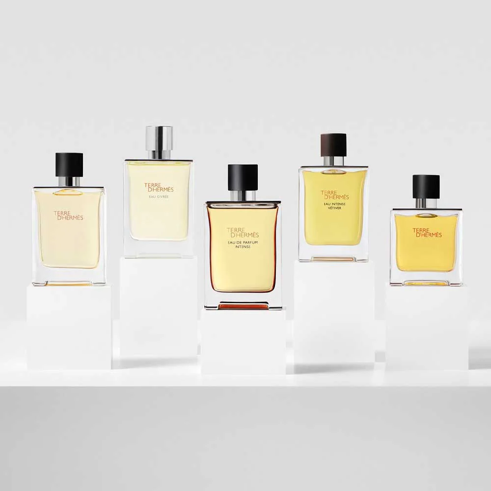 Terre d'Hermès Eau de Parfum Intense - Image 9