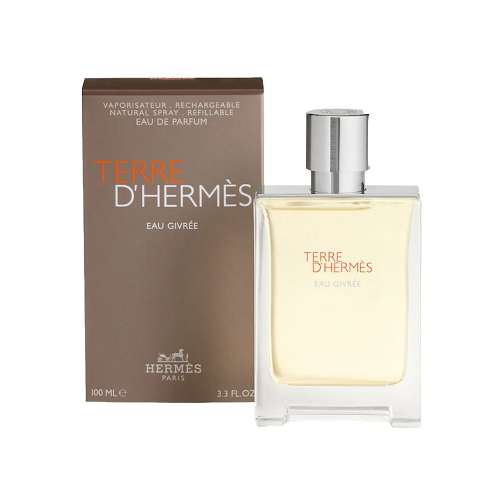 Terre d'Hermès Eau Givrée Eau de parfum Ricaricabile - Image 6