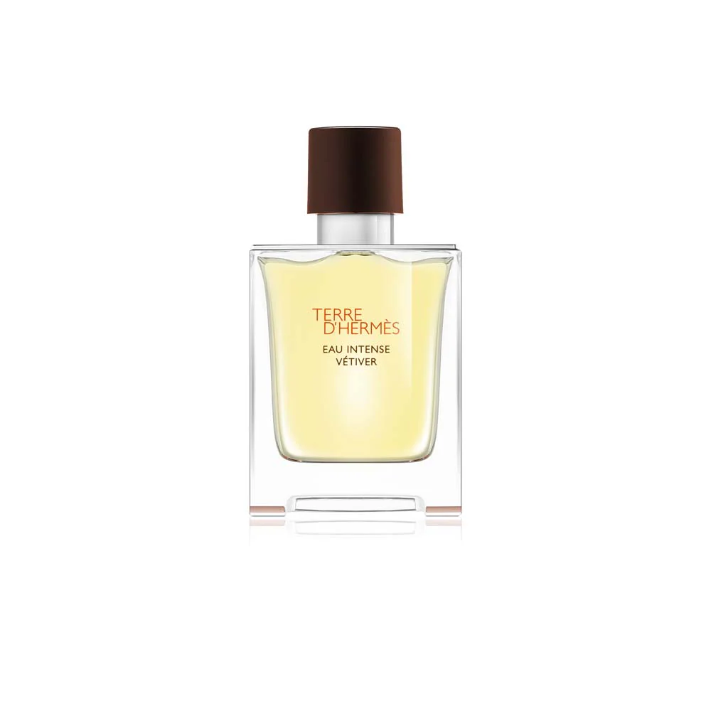 Terre d'Hermès Eau Intense Vétiver Eau de parfum