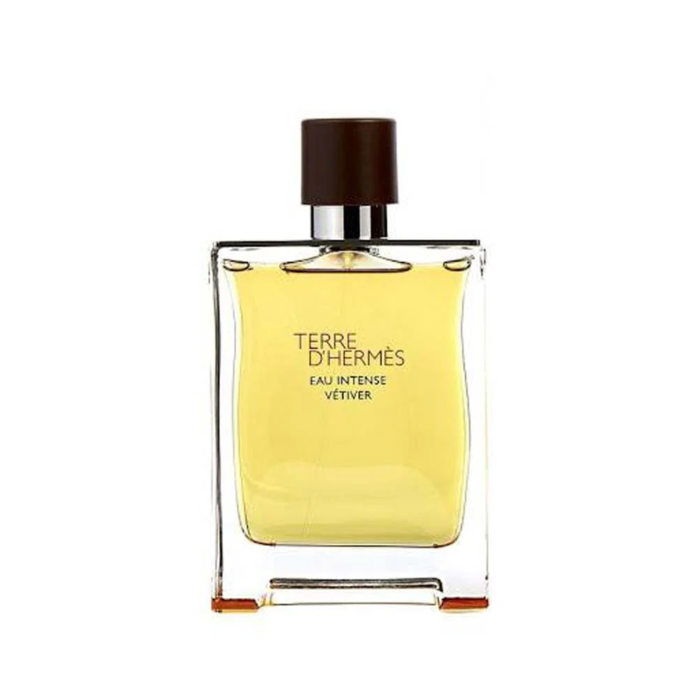 Terre d'Hermès Eau Intense Vétiver Eau de parfum - Image 5