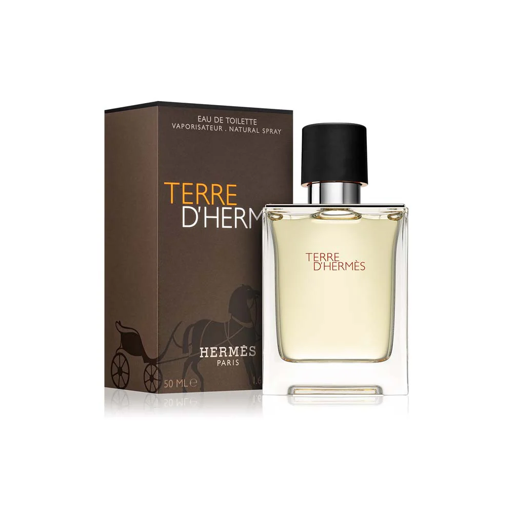 Terre d'Hermes Eau de toilette - Image 2