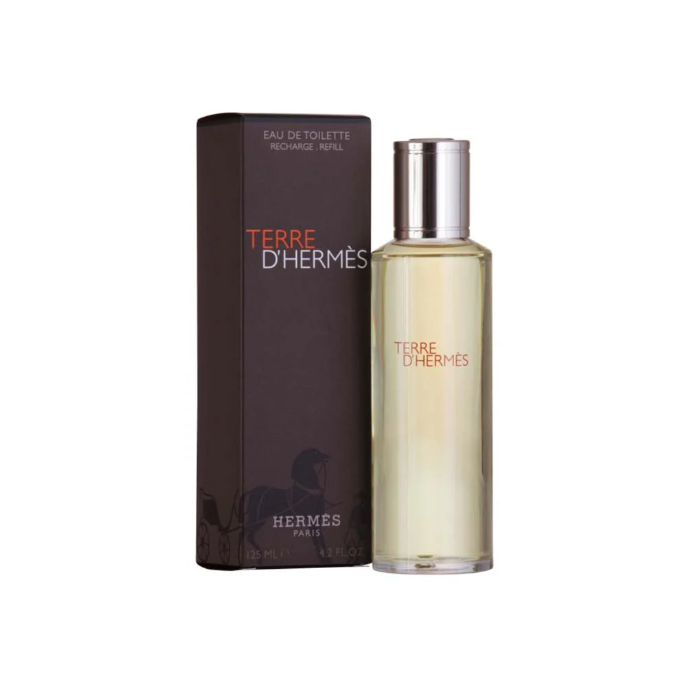 Terre d'Hermes Eau de toilette Ricarica - Image 2