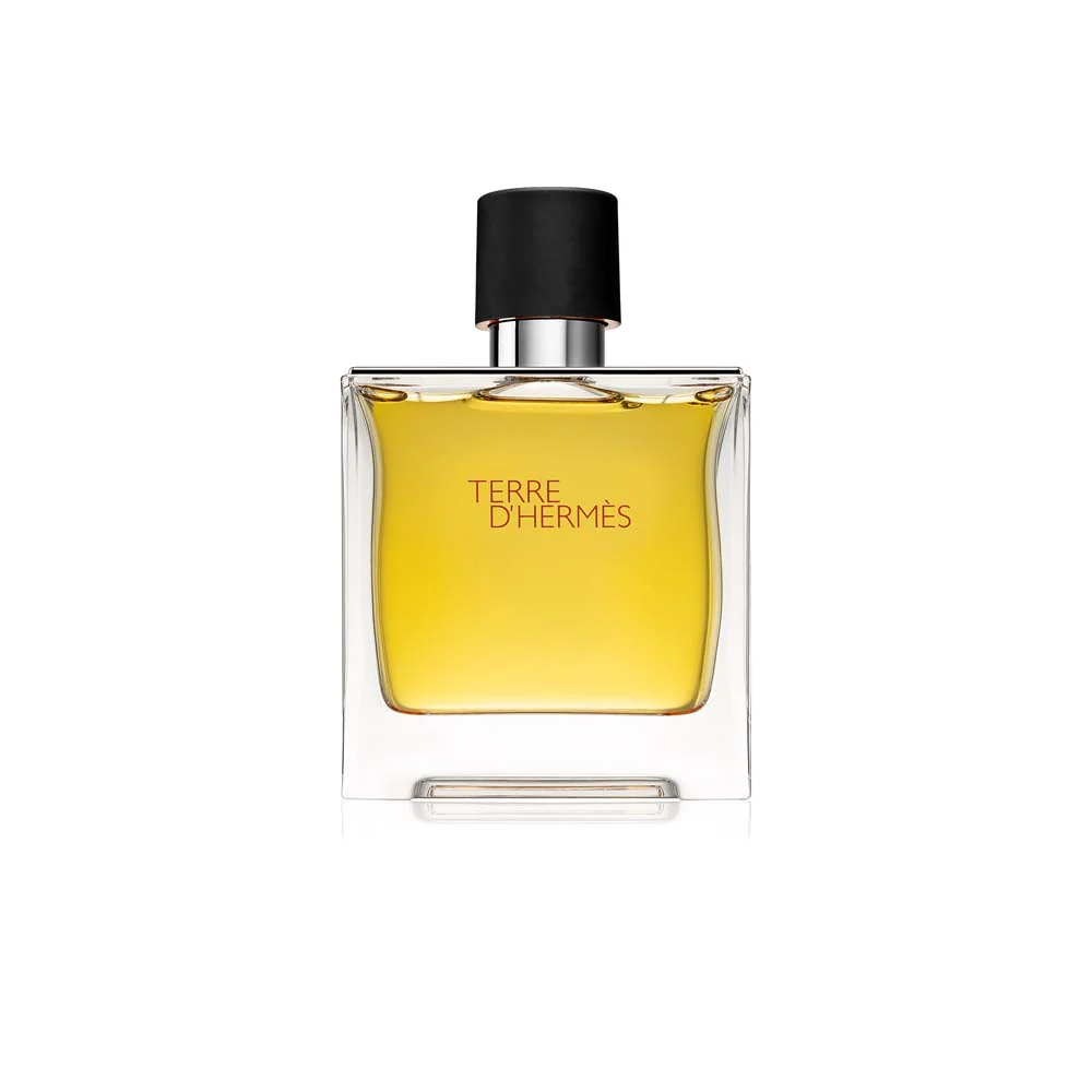 Terre d'Hermes Parfum