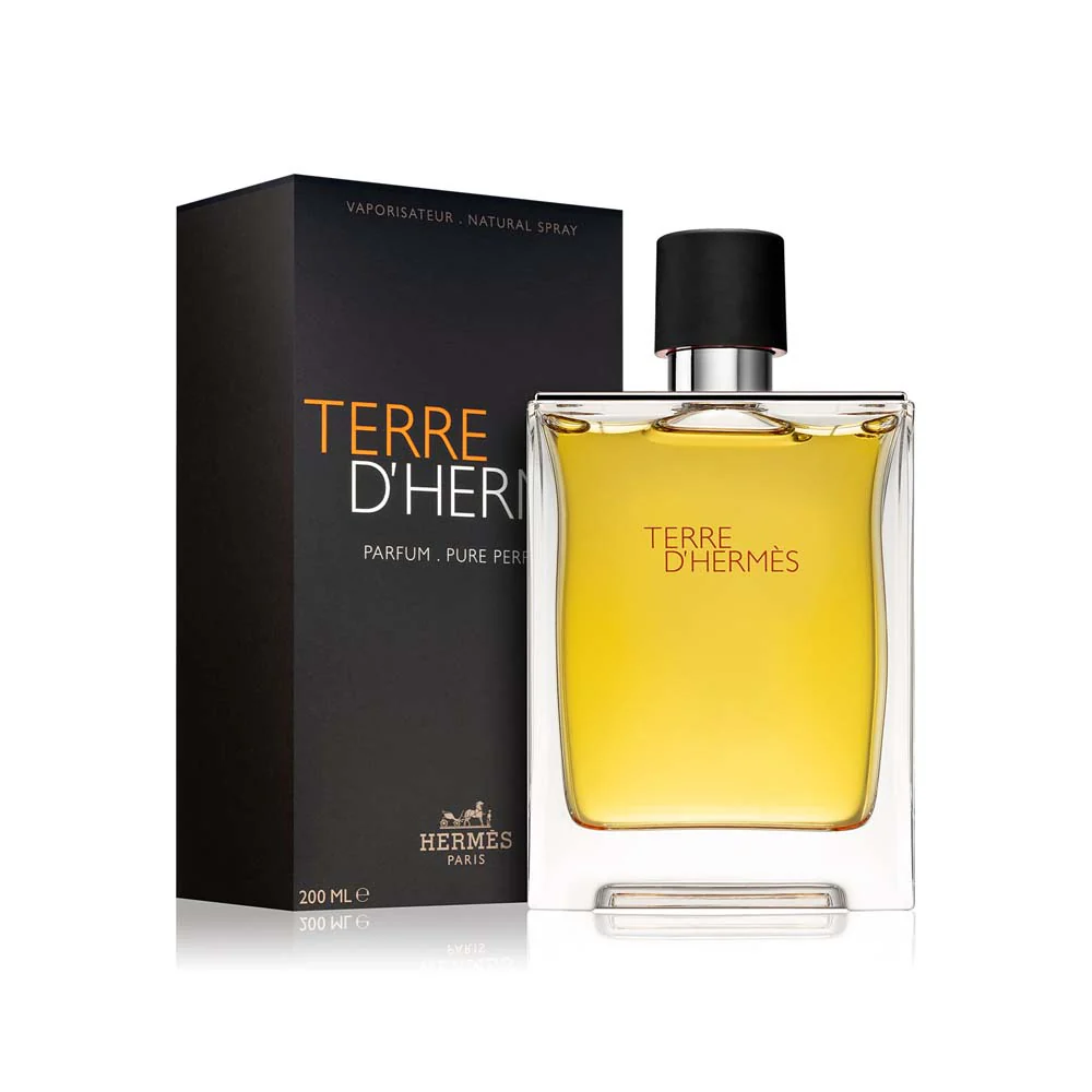 Terre d'Hermes Parfum - Image 6
