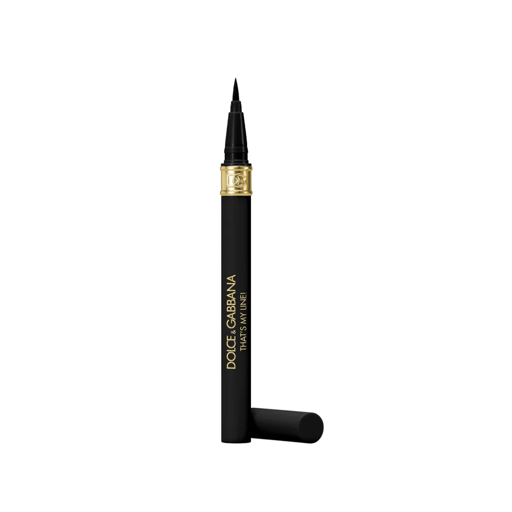 That's My Line! 24H Lasting Waterproof Eyeliner - Image 15