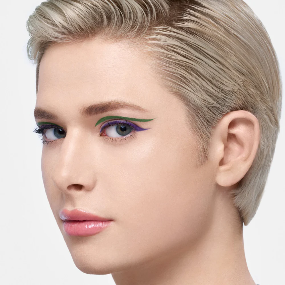 That's My Line! 24H Lasting Waterproof Eyeliner - Image 31