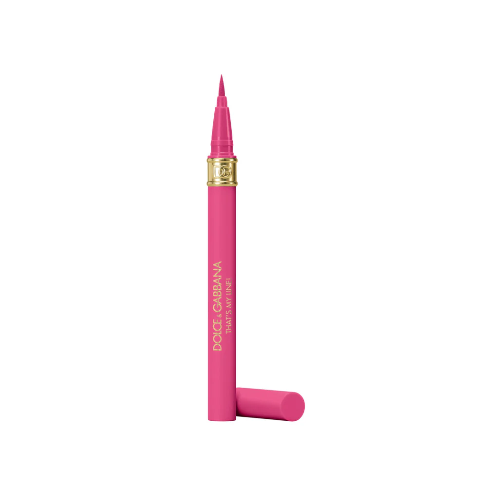 That's My Line! 24H Lasting Waterproof Eyeliner - Image 43