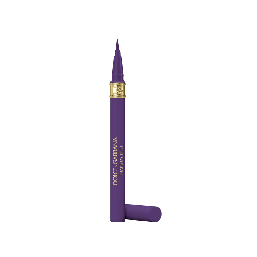 That's My Line! 24H Lasting Waterproof Eyeliner - Image 8