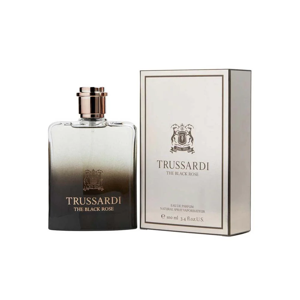 The Black Rose Eau de parfum - Image 2