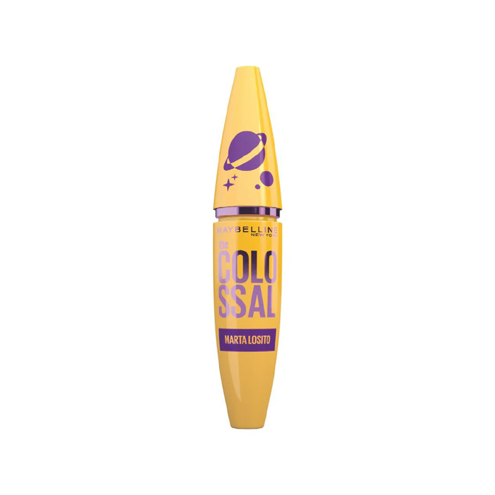 The Colossal Mascara - Image 3