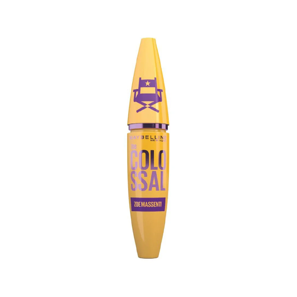 The Colossal Mascara - Image 5