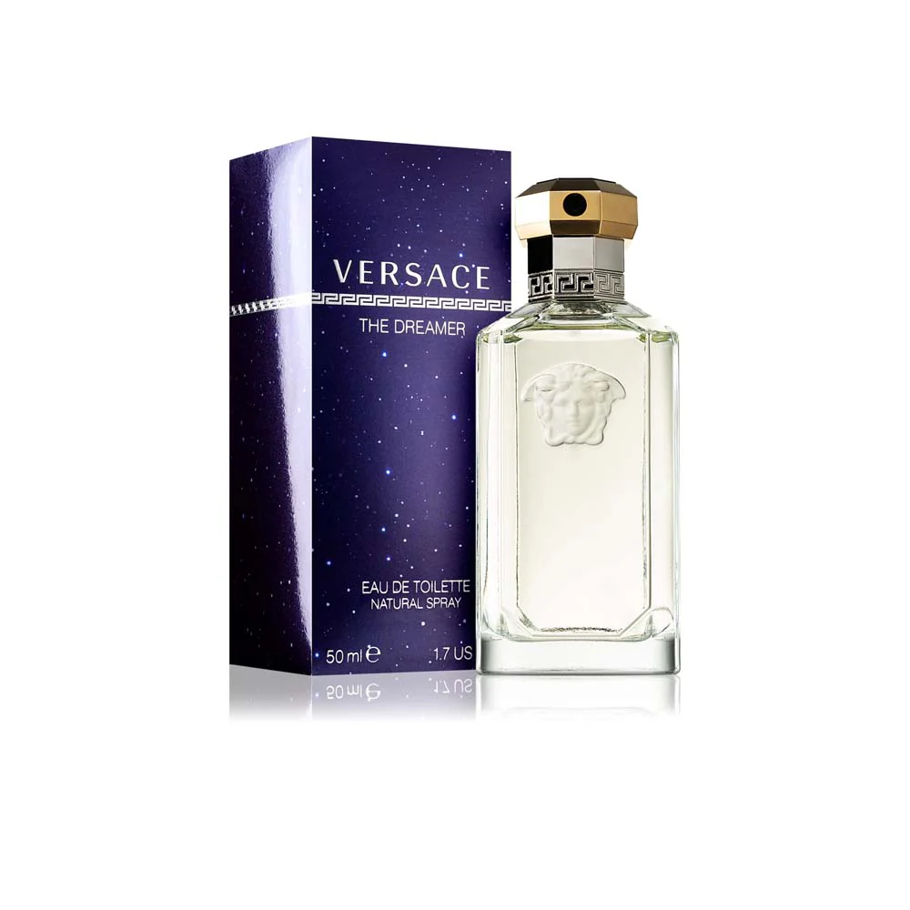 The Dreamer Eau de toilette - Image 4