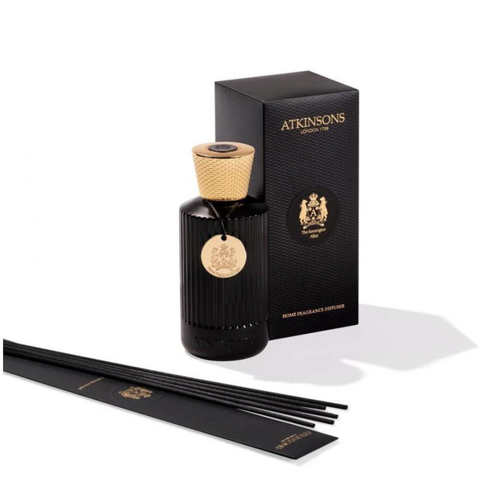 The Kensington Affair Profumo per Ambiente - Image 2