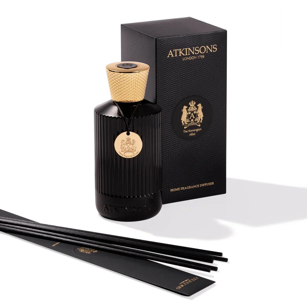 The Kensington Affair Profumo per Ambiente - Image 4