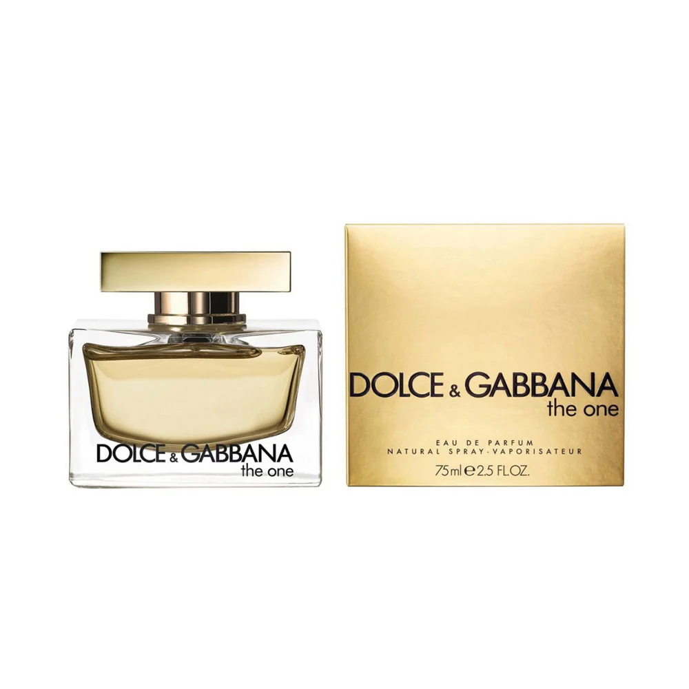 The One Edp - Image 4