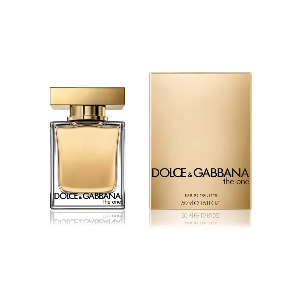 The One Edt - Image 2