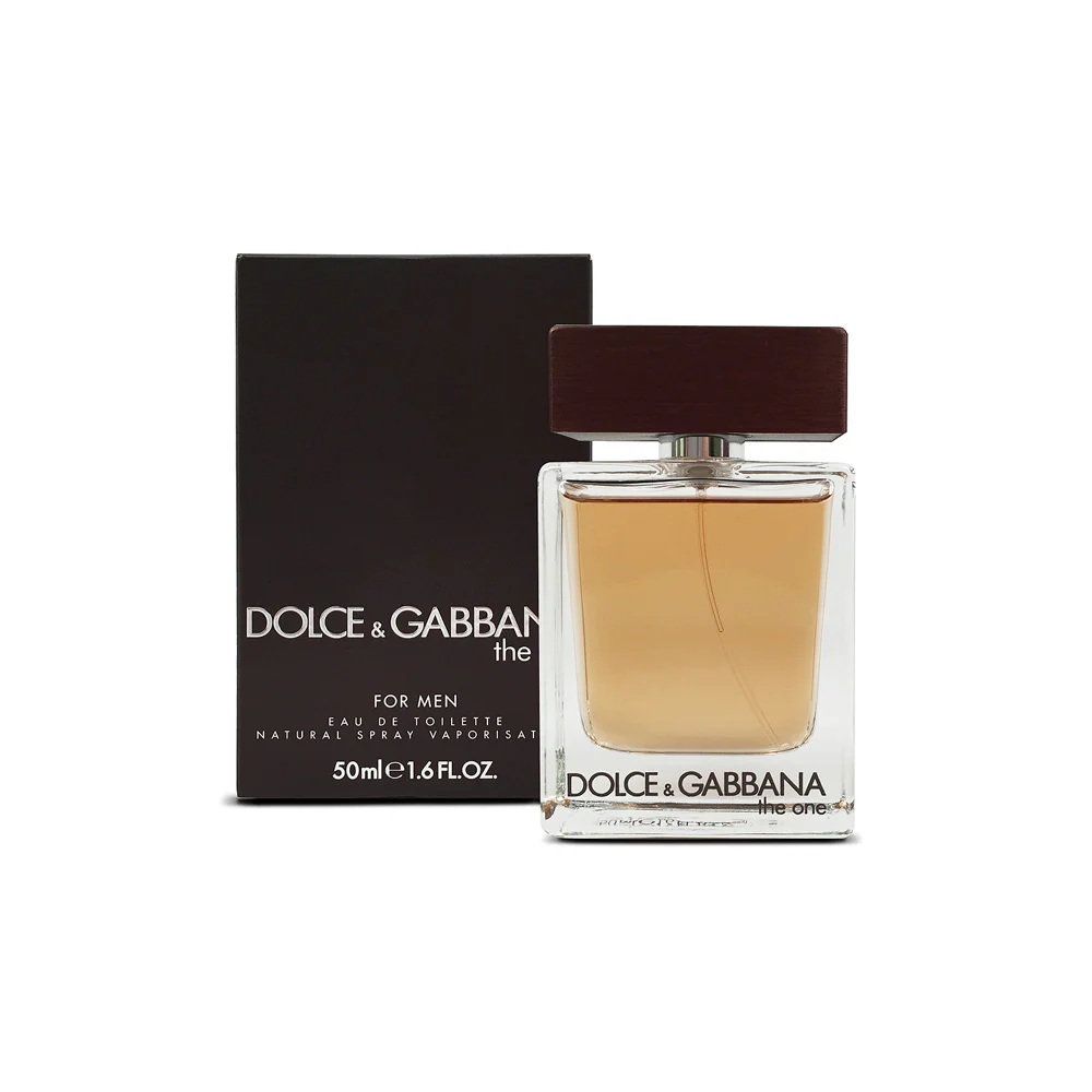 The One For Men Edt - Image 4