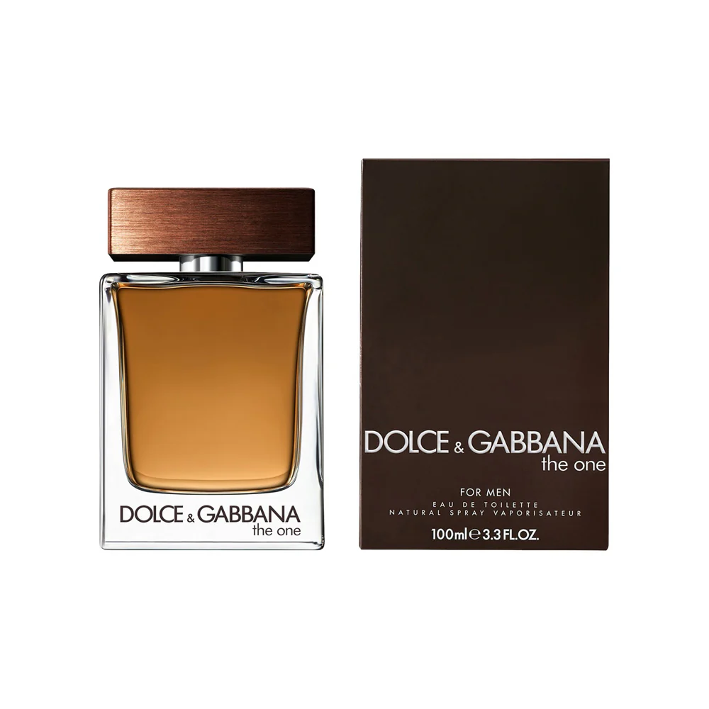 The One For Men Edt - Image 6