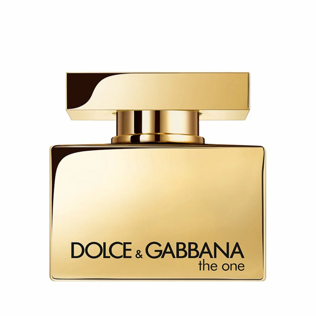 The One Gold Eau de parfum Intense - Image 3