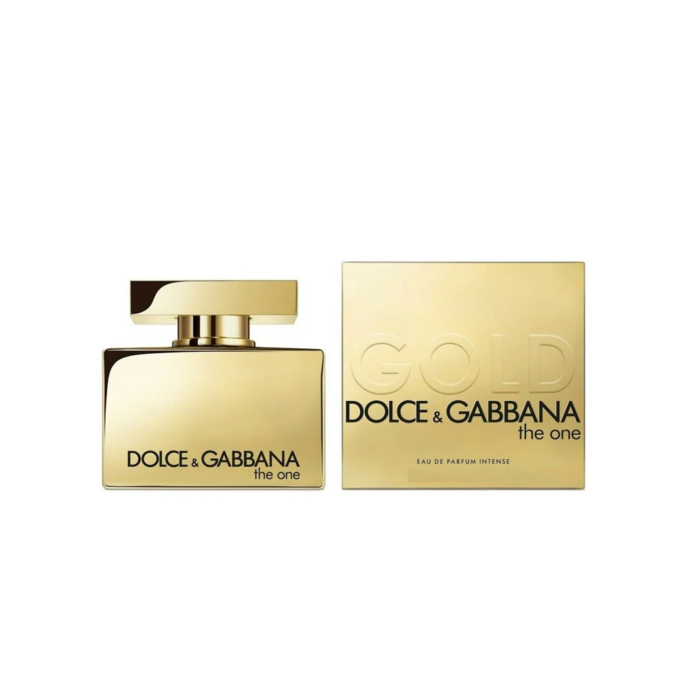 The One Gold Eau de parfum Intense - Image 4
