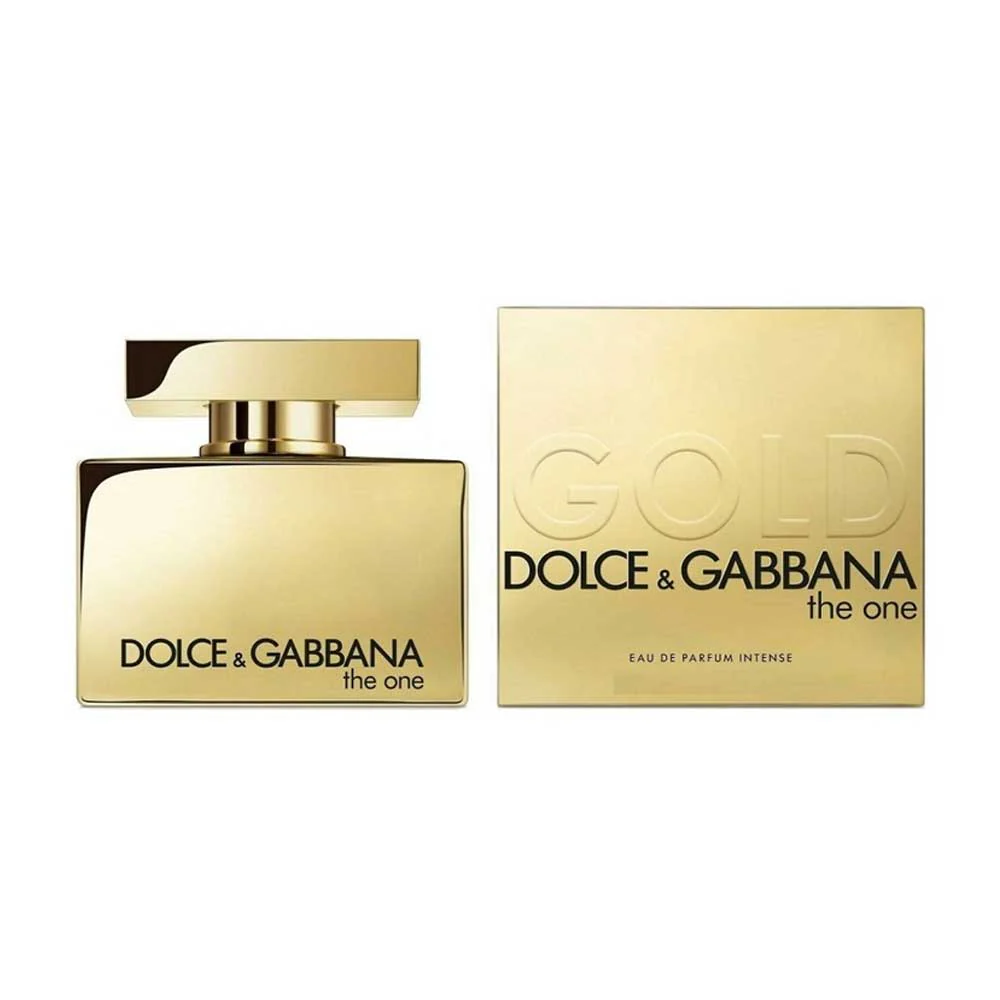 The One Gold Eau de parfum Intense - Image 7
