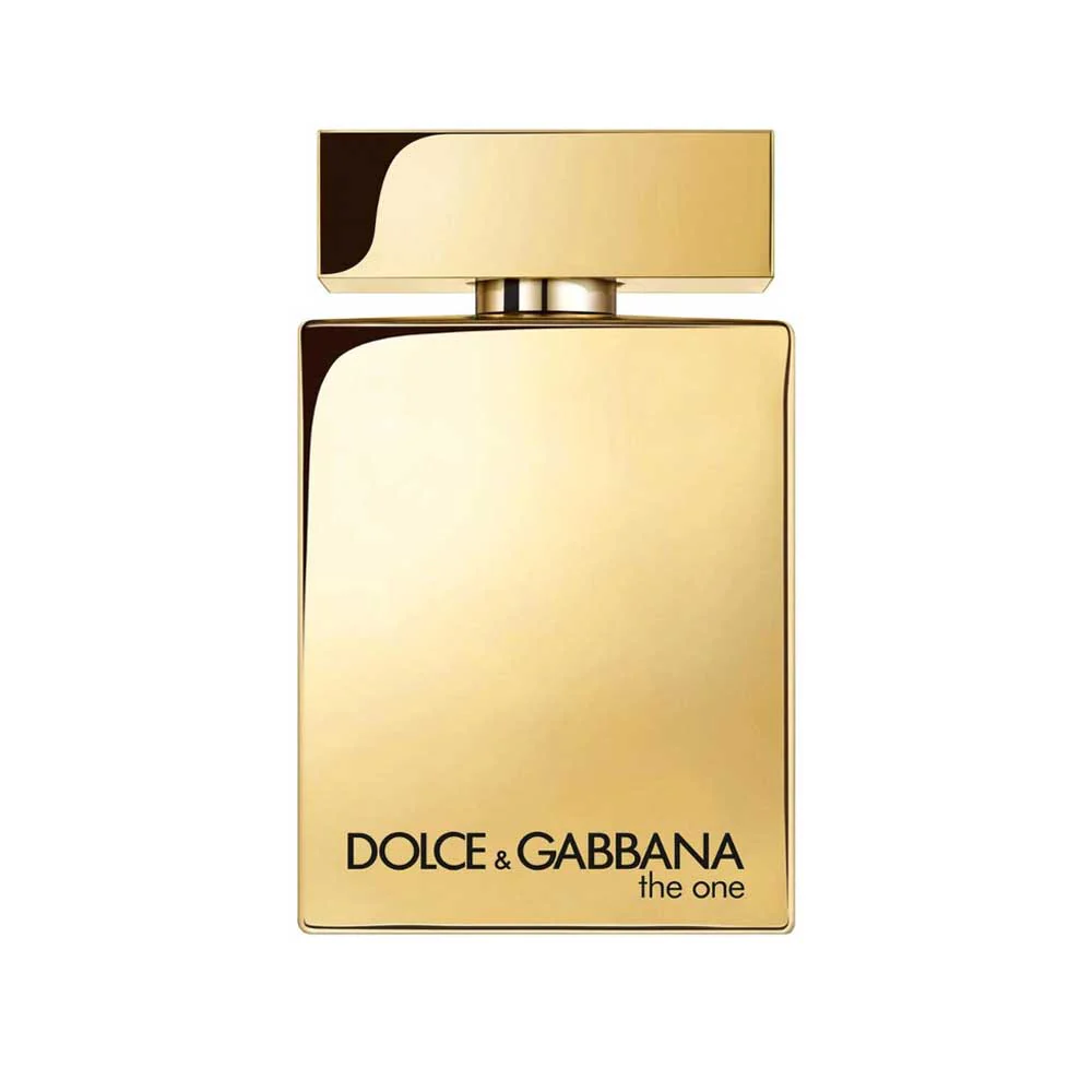 The One Gold For Men Eau de parfum Intense - Image 5