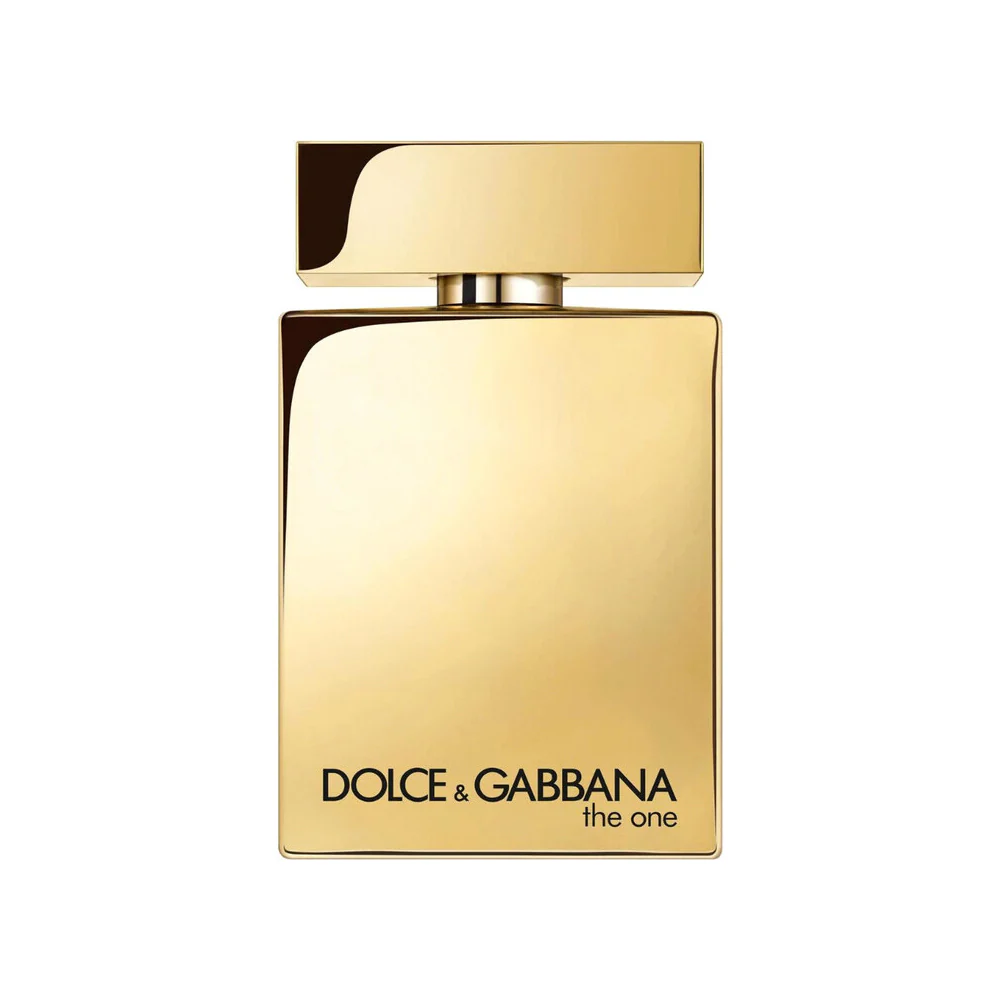 The One Gold For Men Eau de parfum Intense - Image 8