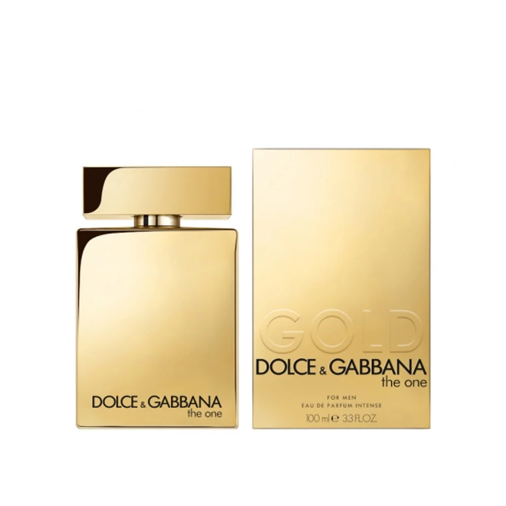 The One Gold For Men Eau de parfum Intense - Image 9