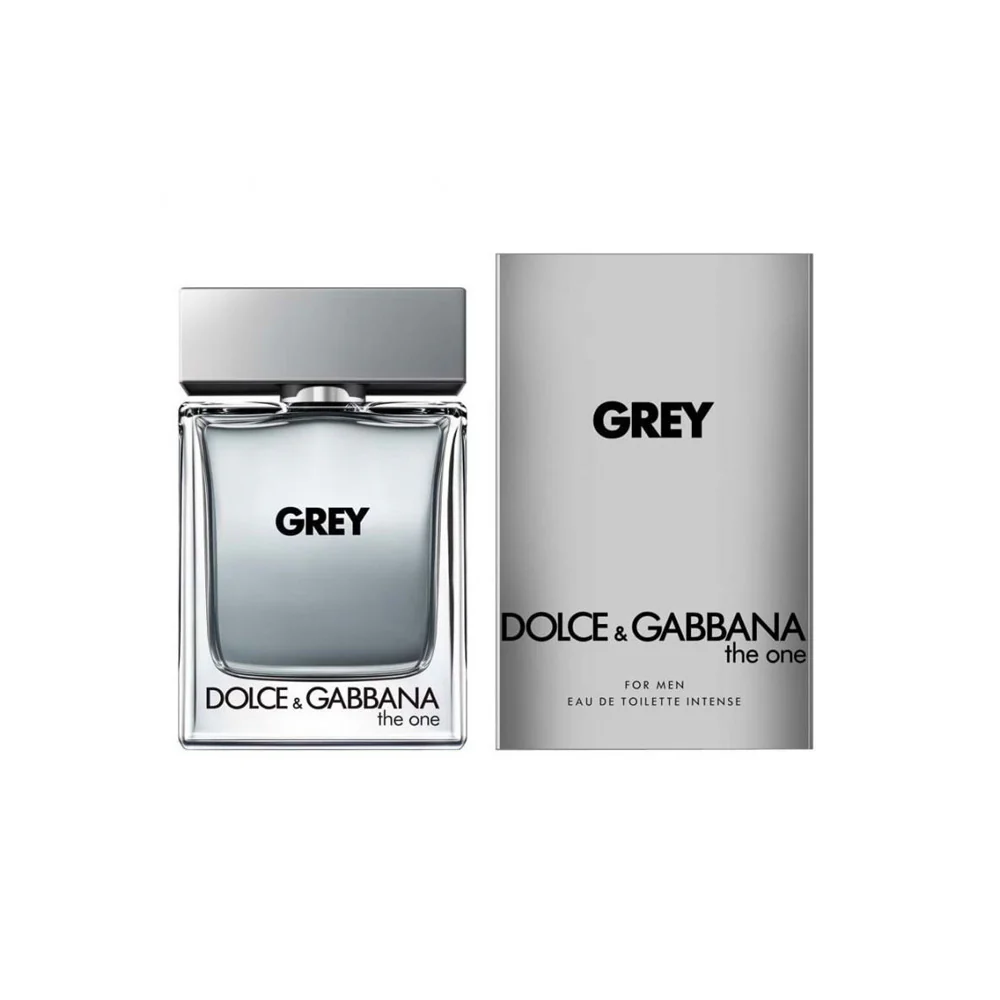 The One Grey Edt - Image 4