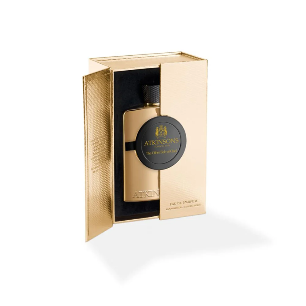 The Other Side of Oud Eau de parfum - Image 3