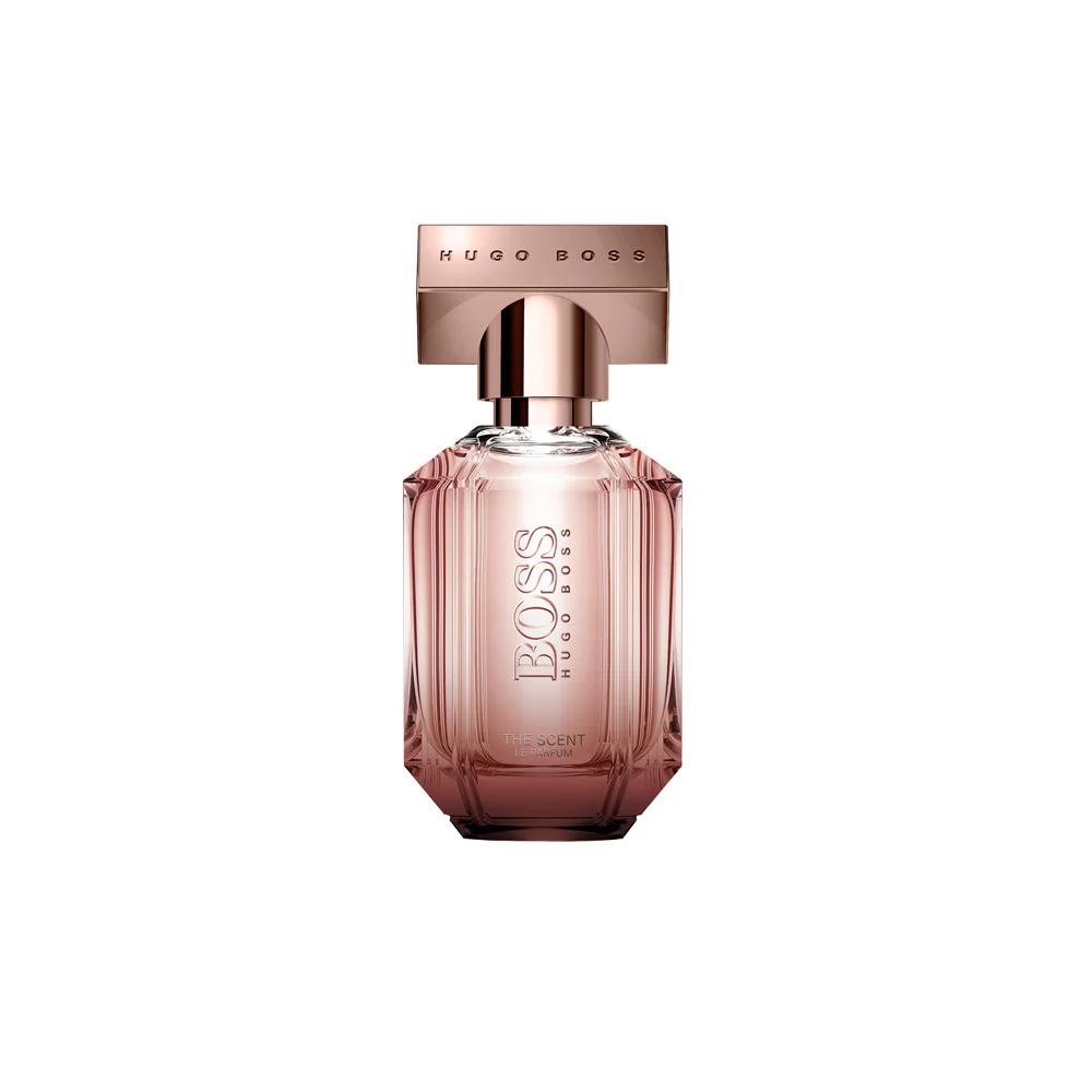 The Scent Le Parfum Pour Femme