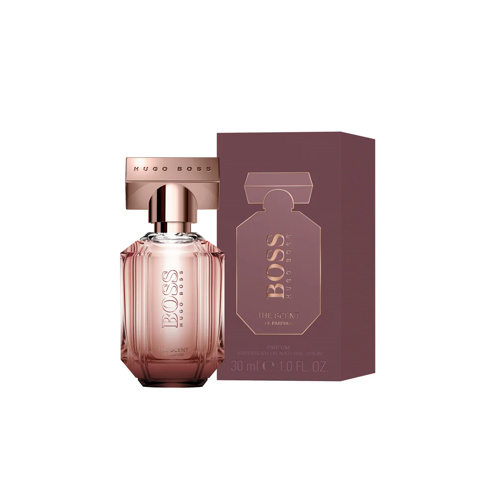 The Scent Le Parfum Pour Femme - Image 2