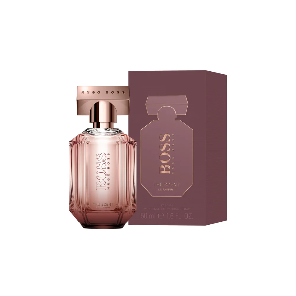 The Scent Le Parfum Pour Femme - Image 5
