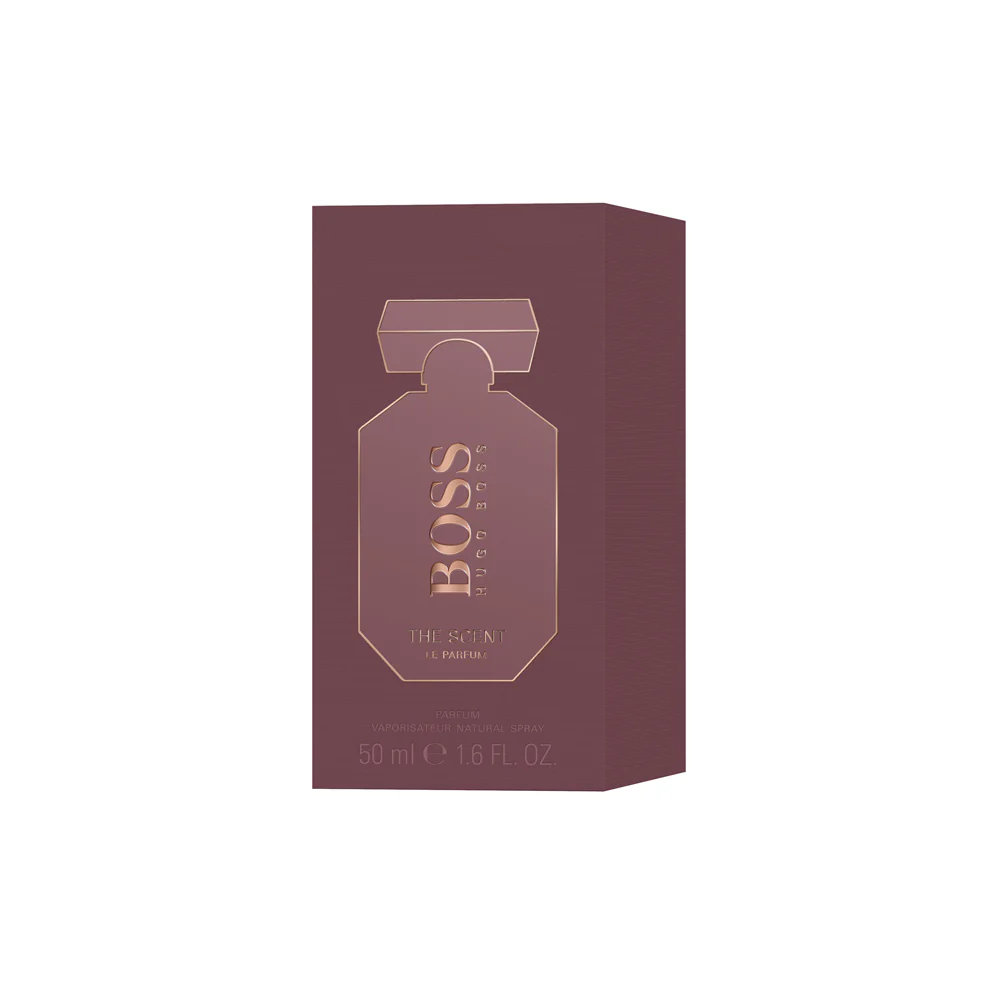 The Scent Le Parfum Pour Femme - Image 6