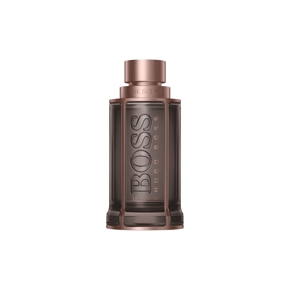 The Scent Le Parfum Pour Homme
