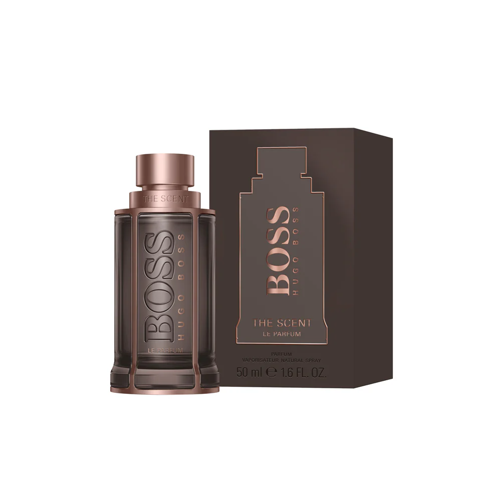 The Scent Le Parfum Pour Homme - Image 2