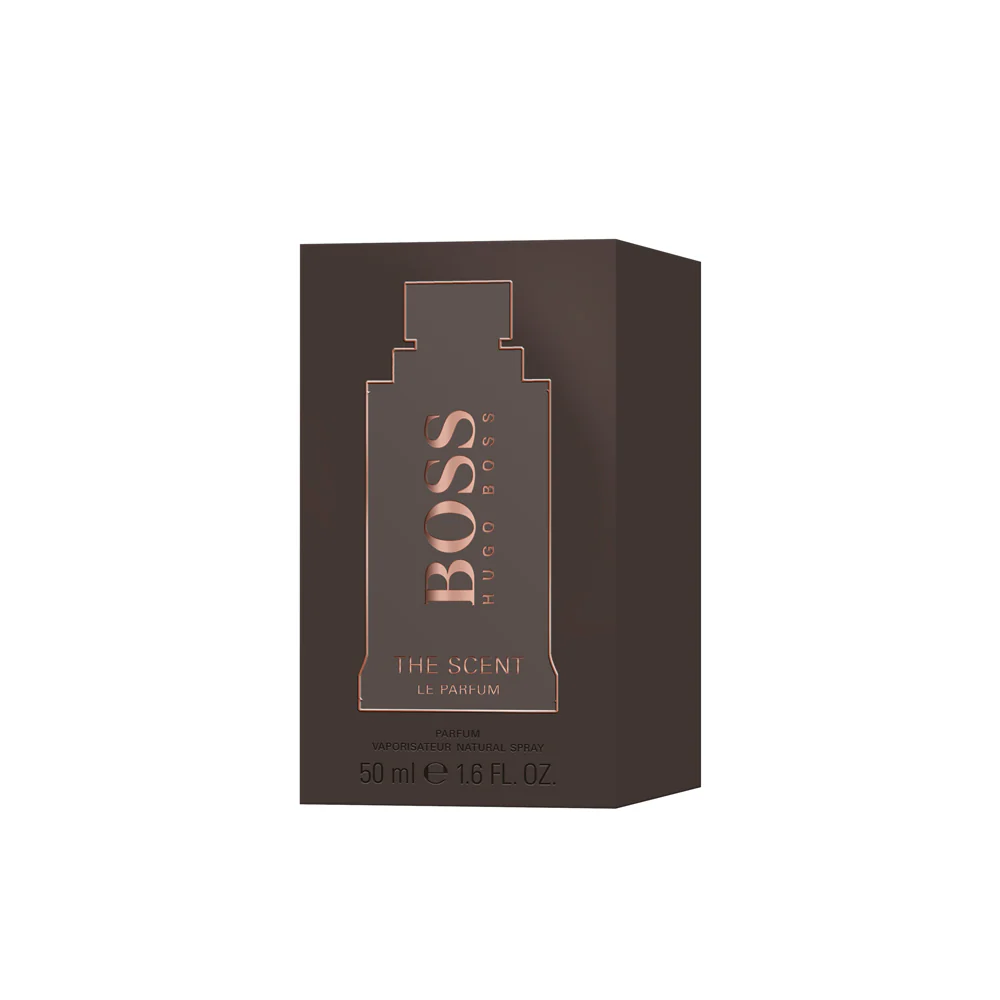 The Scent Le Parfum Pour Homme - Image 3
