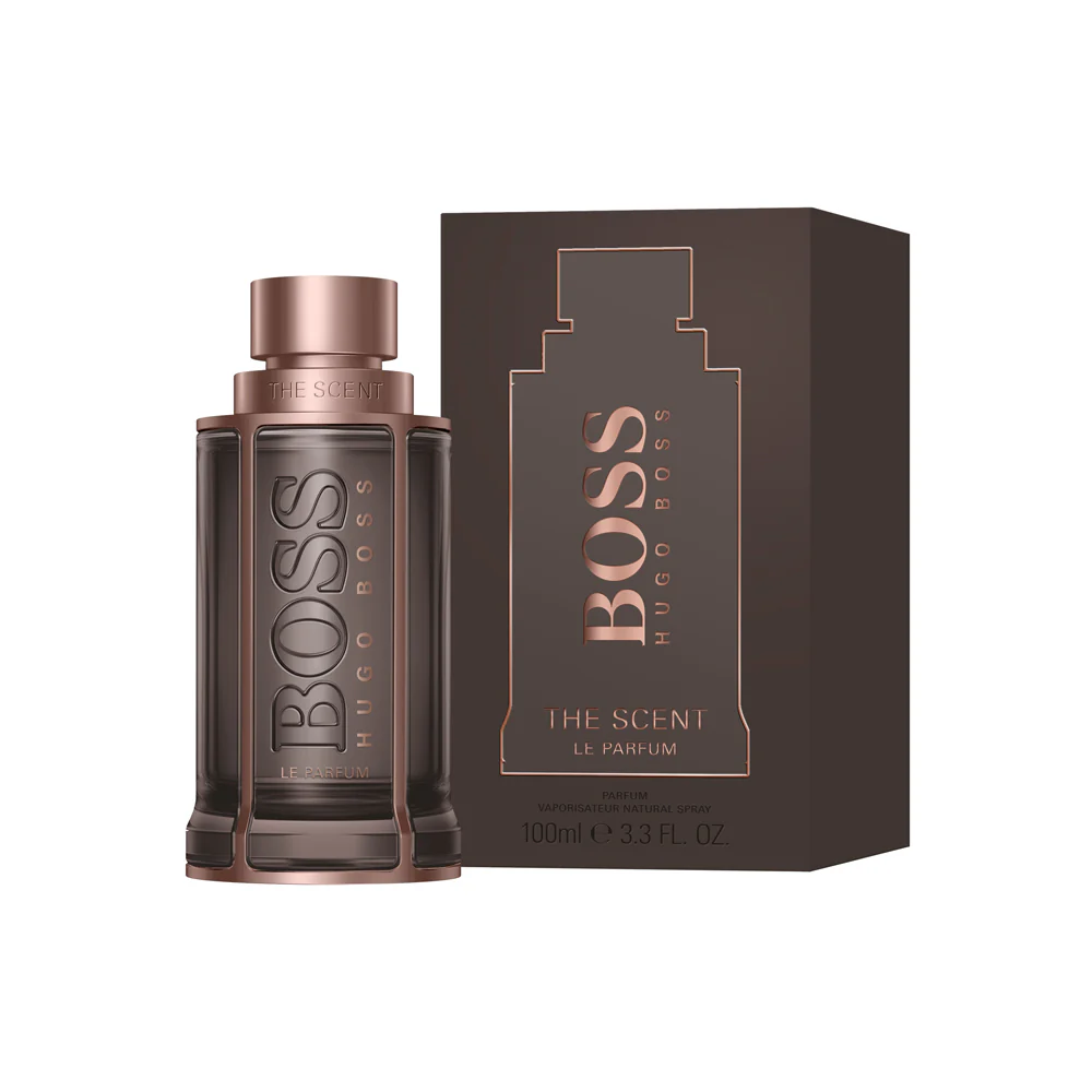 The Scent Le Parfum Pour Homme - Image 5