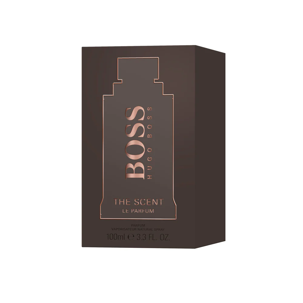 The Scent Le Parfum Pour Homme - Image 6